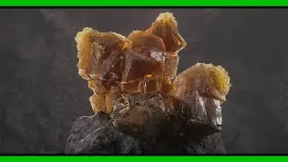 Houdini Tutorial | HOW TO MAKE Villiaumite Crystals