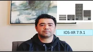 IOS-XR 791 Software Enhancements for NCS5500/5700