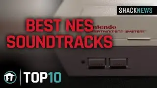 Top 10 NES Soundtracks