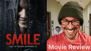 Smile - Movie Review