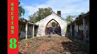 looks like a fpv apocalypse ( freestyle drone)