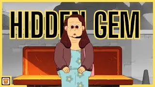 This Is Adult Animation At It's Finest