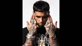 [FREE] Anuel AA Type Beat - 