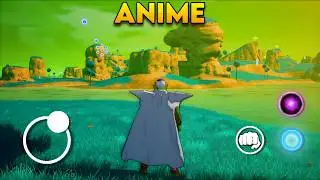 Top 10 BEST Anime Games for Android & iOS 2026 ⚡ Insane Graphics & Gameplay!
