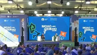 Игорь Матвиенко рассказал 