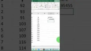Slope function