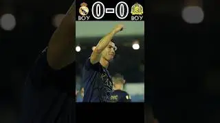 IT'S REAL MADRID BOYS🥶🥵//#youtubeshorts #football