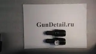 Клапан Панчер  PUNCHER.MAXI 3