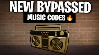 NEW RARE BYPASSED🔥Roblox Music Codes/ids (MAY 2025)