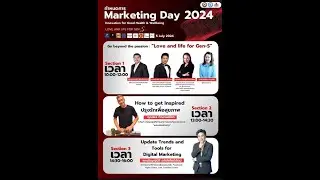 Marketing day 2024