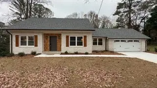 Luxury 3 Story Home for Sale in Smyrna, GA - Smyrna Real Estate