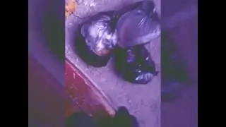 Он вернулся,,2