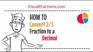 Converting 2/3 to a Decimal: A Step-by-Step Tutorial 
