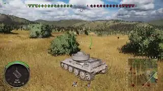 World of tanks  PS4