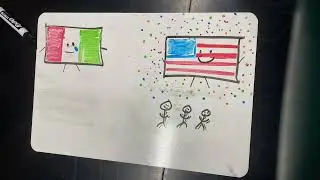 Mexican Cession Whiteboard Animation