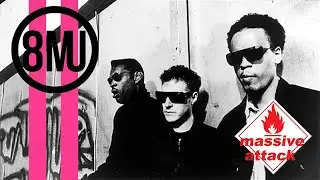 The Samples: Massive Attack – 'Protection' Edition