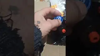 Запчастини на саморобний оприскувач