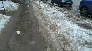 Забота об инвалидах в Вязьме )  +18