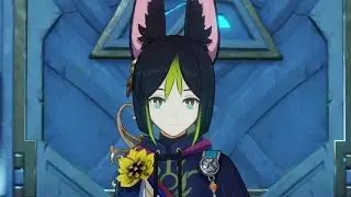 [AR60 Ganyu Main] Deepwood Farm & Dendro Seelie Event! - Need HELP? Drop your UID! | Genshin Impact