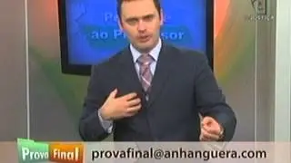Prova Final: Procedimento de Cobrança Fiscal - Do Gerador até a Execução Fiscal