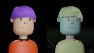 How to make a NFT?? | Meta-Verse (Blender)
