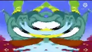 Kikoriki Intro in G-Major 500000000 Reversed