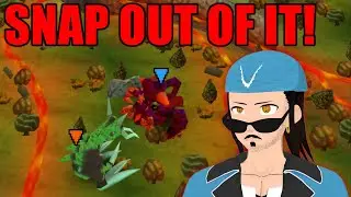 Spore Hero Arena Finale 🎮 Let's Play 🎮 - Stay With Me Yeedo! To The End of the Red Medals!
