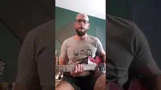 JOHN PETRUCCI Melodic solo n fast riff! 