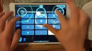 osu!droid: Digits Of Pi