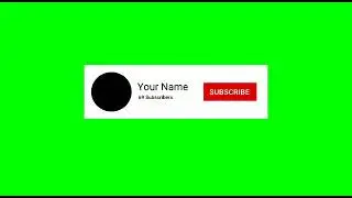 Subscribe and bell icon..green screen..intro,videos copyright.. comment like subscribe,,...free ....