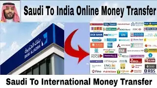 Fawri Bank Online Money Transfer India | Saudi To India Money Transfer | Mky riyal rate
