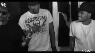 FLYGO & GFO - HIGH Official Music Video