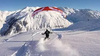 Speedriding Opening day