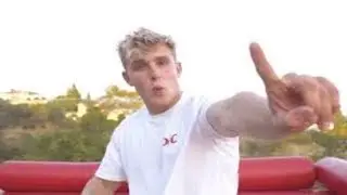 Jake Paul But It's Better