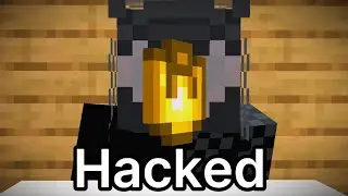 I hacked every single player login PASSWORD in this server 
