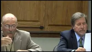 06-29-23 Mifflin County Commissioner Meeting