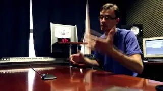 teh и Ника Прокопьева @Euro FM ,«На Волне Стремлений» с Вадимом Галицыным