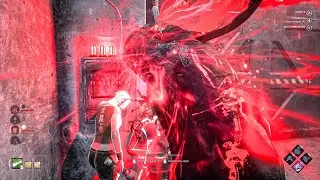 Клодетт Морель не боится смерти 😈