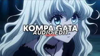 kompa x gata only - floyymenor x frozy {edit audio}