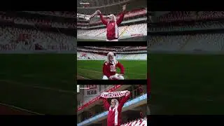 İşte karşınızda  Recep Güler (Miloş)   #shorts #futbol #taraftar