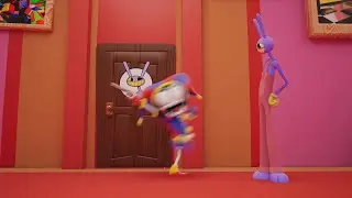 [The Amazing Digital Circus] 