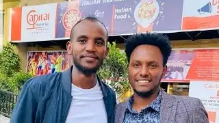 Kolfaaaf Waqoo Getachew #egereemedia #mikomike #qaanqeeshow #wakjirashow #babi