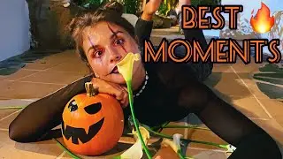 NAJŚMIESZNIEJSZE MOMENTY - TWITCH LEMPIANK 🌵 TENERYFA