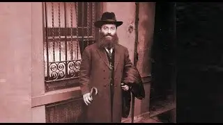 Yossele Rosenblatt "Shlof in ziser ru" Lyrics & Music by Yossele Rosenblatt