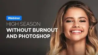 Professional Photo Retouching Without Photoshop | FREE GUIDE | Retouch4me
