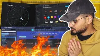 How To Make DARK UNIQUE Samples (Cubeatz, 808 Mafia) | 2023 FL Studio Tutorial