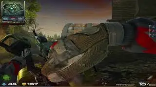 Contract Wars - ПКП ПЕЧЕНЕГ