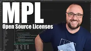 MPL (Mozilla Public License) Open Source license in a nutshell