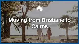 Moving Brisbane to Cairns | Austate Removals