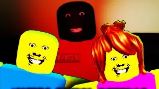 WEIRD STRICT PARENTS - Roblox (Full Gameplay)